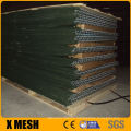 Heavy Galvanized Hesco Concertainer Welded Gabion Baskets For Guard Towers Protection